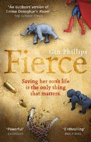 Cover von Fierce