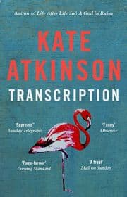 Cover von Transcription