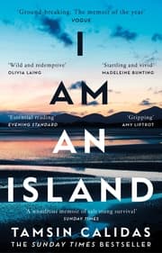 Cover von I Am An Island