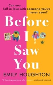 Cover von Before I Saw You