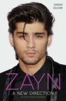 Cover von Zayn - A New Direction: The Unauthorised Biography