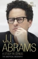 Cover von JJ Abrams - A Study in Genius