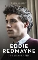 Cover von Eddie Redmayne - The Biography