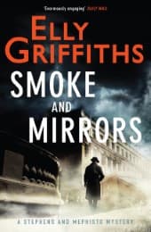 Cover von Smoke and Mirrors