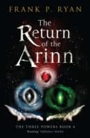 Cover von Return of the Arinn