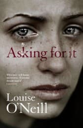 Cover von Asking For It