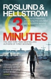 Cover von Three Minutes