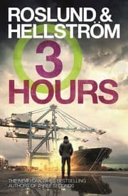 Cover von Three Hours