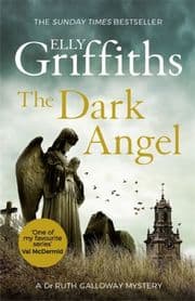 Cover von The Dark Angel