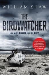 Cover von The Birdwatcher