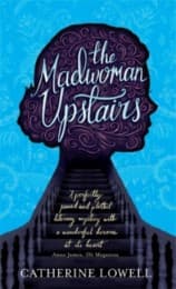 Cover von The Madwoman Upstairs