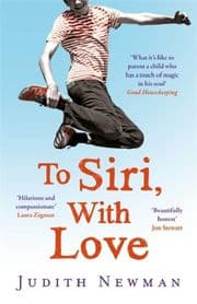 Cover von To Siri, With Love