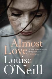 Cover von Almost Love