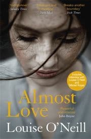 Cover von Almost Love