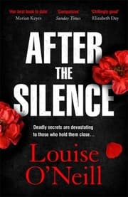 Cover von After the Silence