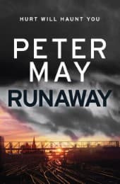 Cover von Runaway