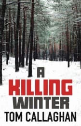 Cover von A Killing Winter