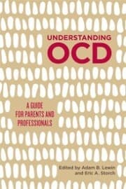 Cover von Understanding OCD