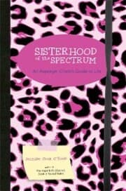 Cover von Sisterhood of the Spectrum