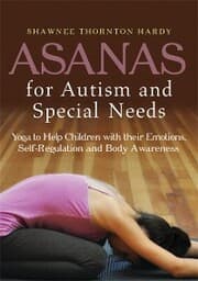 Cover von Asanas for Autism and Special Needs