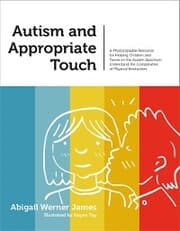 Cover von Autism and Appropriate Touch