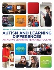 Cover von Autism and Learning Differences
