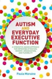 Cover von Autism and Everyday Executive Function