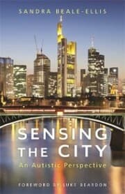 Cover von Sensing the City