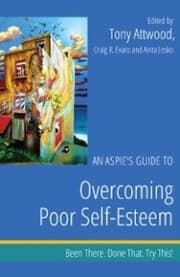 Cover von An Aspie's Guide to Overcoming Poor Self-Esteem