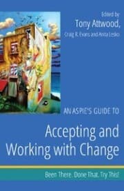 Cover von An Aspie's Guide to Accepting and Working with Change