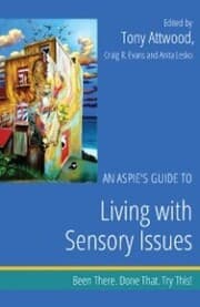 Cover von An Aspie's Guide to Living with Sensory Issues