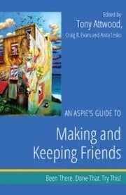 Cover von An Aspie's Guide to Making and Keeping Friends
