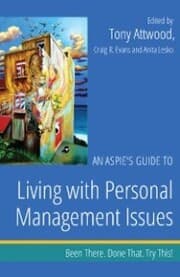 Cover von An Aspie's Guide to Living with Personal Management Issues