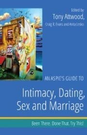 Cover von An Aspie's Guide to Intimacy, Dating, Sex and Marriage