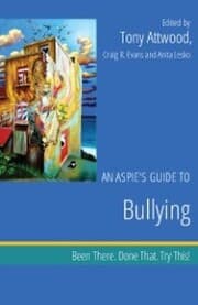 Cover von An Aspie's Guide to Bullying