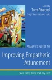 Cover von An Aspie's Guide to Improving Empathetic Attunement