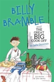 Cover von Billy Bramble and The Great Big Cook Off