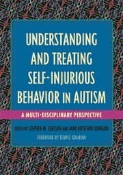 Cover von Understanding and Treating Self-Injurious Behavior in Autism