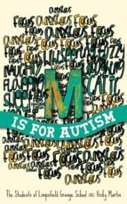 Cover von M is for Autism