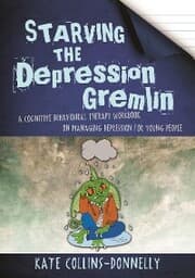 Cover von Starving the Depression Gremlin