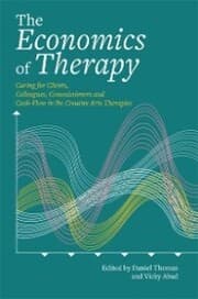 Cover von The Economics of Therapy