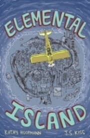 Cover von Elemental Island