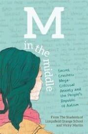 Cover von M in the Middle