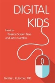 Cover von Digital Kids