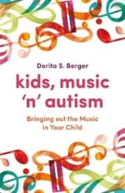 Cover von Kids, Music 'n' Autism