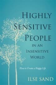 Cover von Highly Sensitive People in an Insensitive World