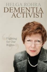 Cover von Dementia Activist