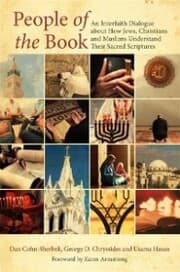 Cover von People of the Book