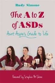 Cover von The A to Z of ASDs