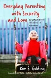 Cover von Everyday Parenting with Security and Love
